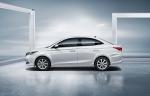 Changan Alsvin 2018 года